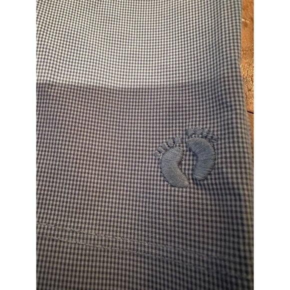 Hang Ten Men’s Shorts – Size 36 – Blue-Gray – NWT - Picture 11 of 11